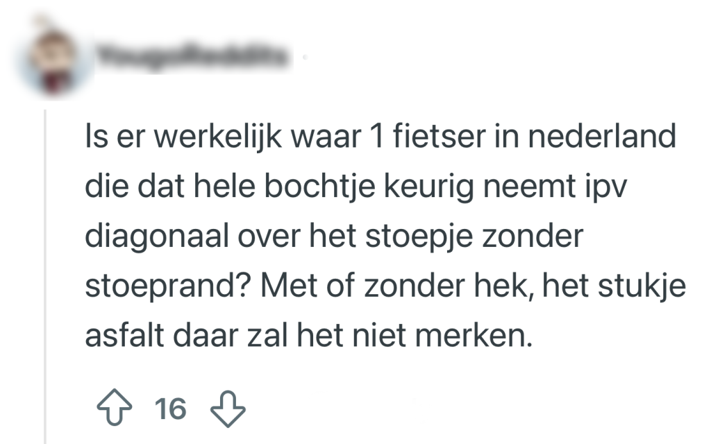 wegafzetting wegafsluiting leeuwarden