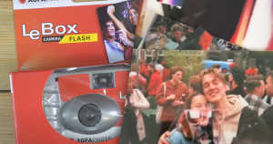 fotozonder