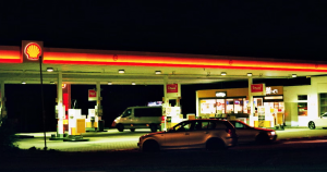 gaszonder