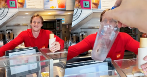 gratis zonder