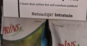 intrazonder