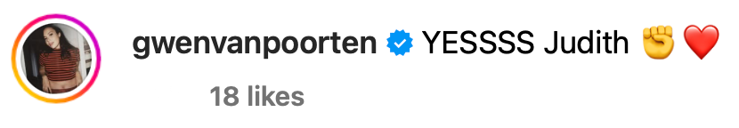 B&B Vol Liefde deelnemer 