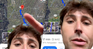 maps foto
