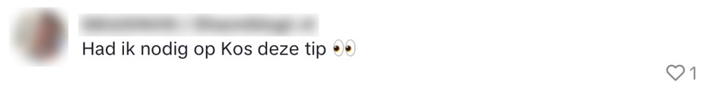 muggen muggenbeet