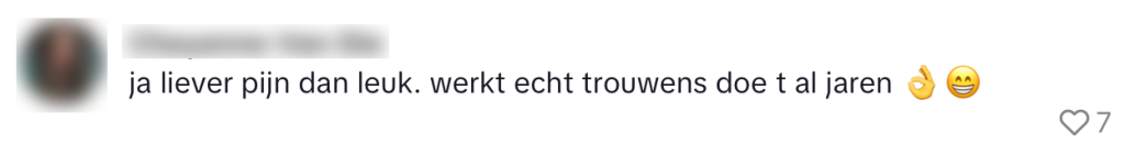 muggen muggenbeet