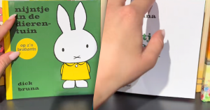 nijntje 2