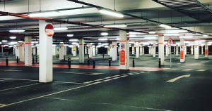 parkzonder