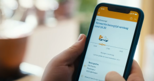 postnl zonder