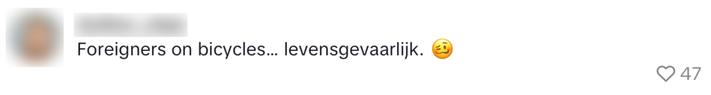 remmen brakes fietsen