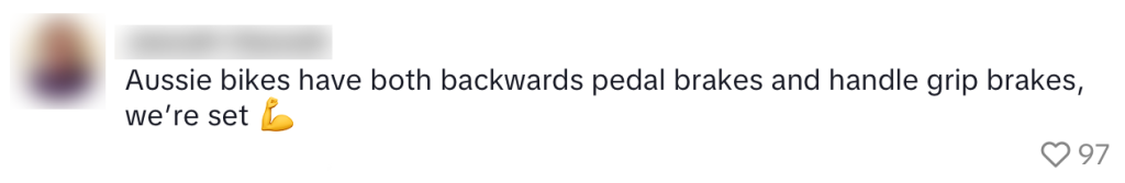 fiets expat brits nederlands