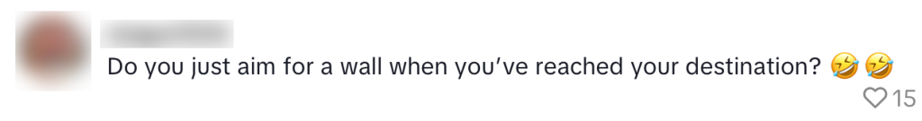 fiets expat brits nederlands