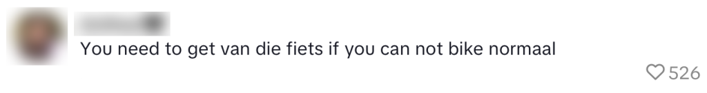 remmen brakes fietsen