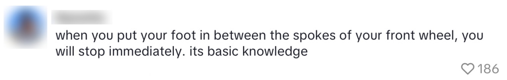 fiets expat brits nederlands