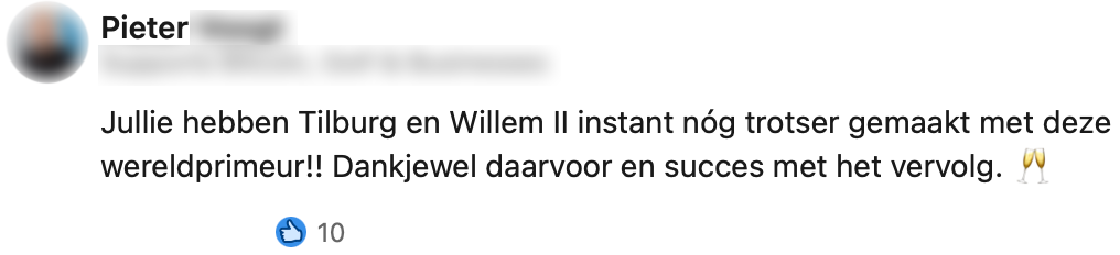 Willem II