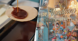 stroopwafel