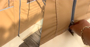 tent foto