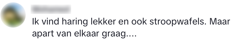 stroopwafel