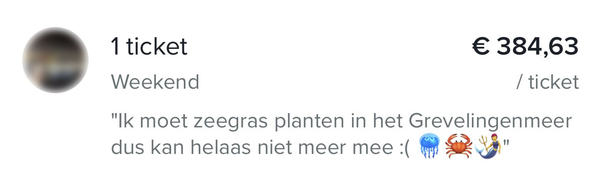 planten lowlands