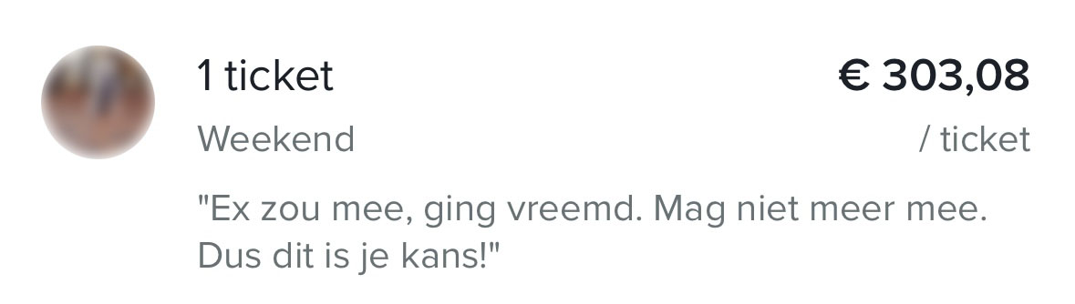 vreemdgaan