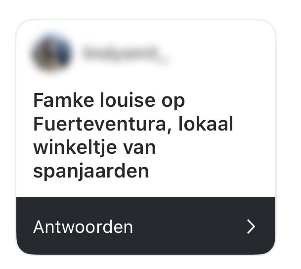 famke louise liedjes