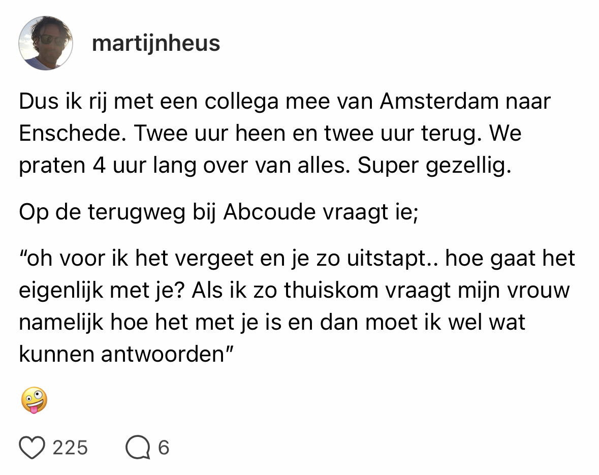 meerijden