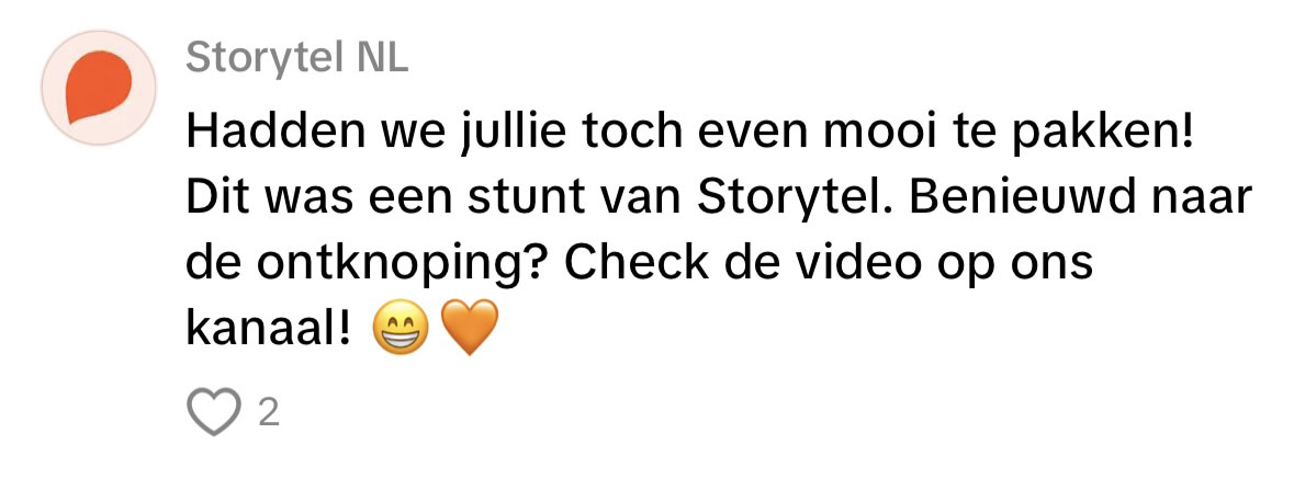 storytel