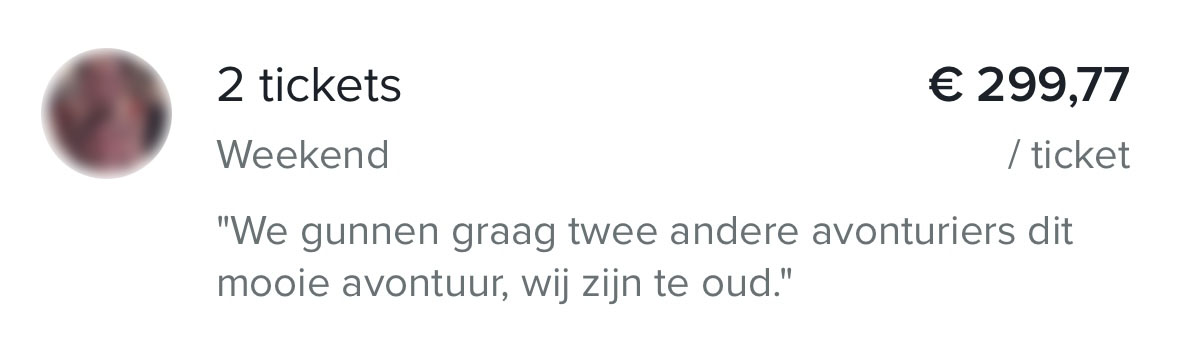 avontuur