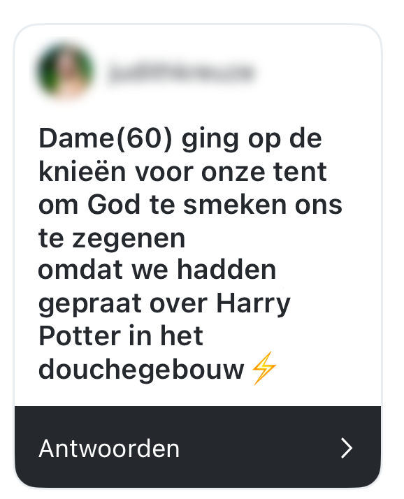 harry potter