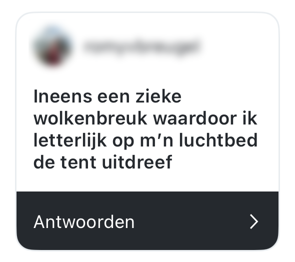 wolk