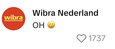 wibra oh