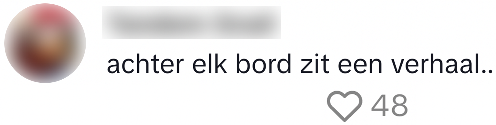 briefje
