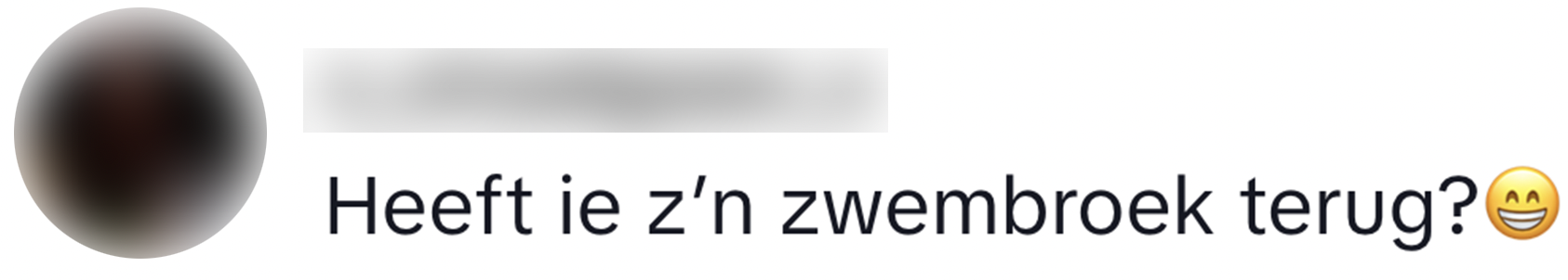 vakantie