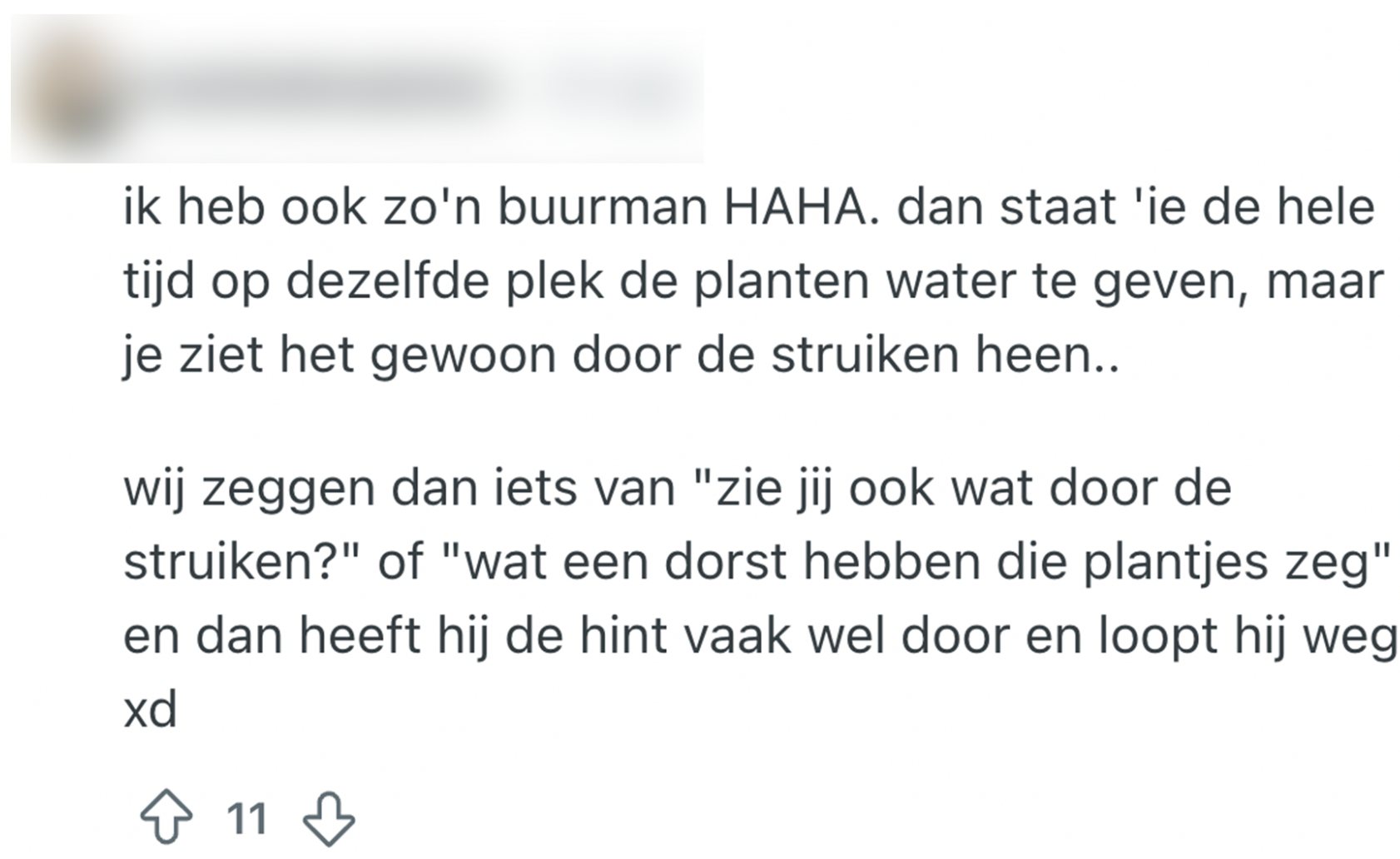 buurman