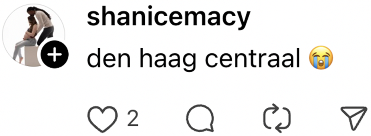 trouwen
