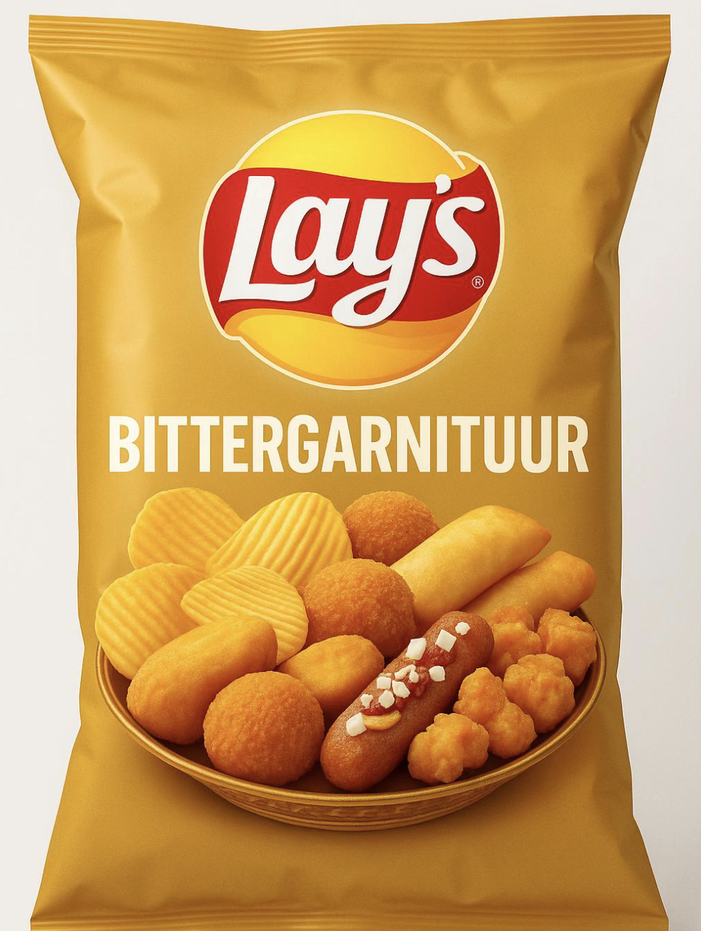 supermarkt