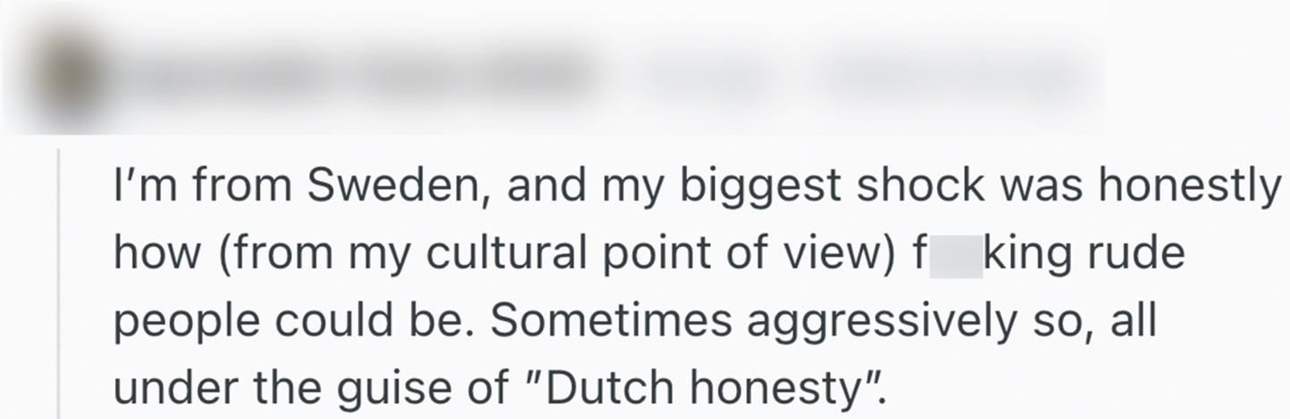 cultuurshock