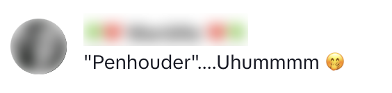 penhouder