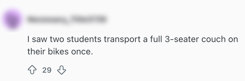 bank studenten