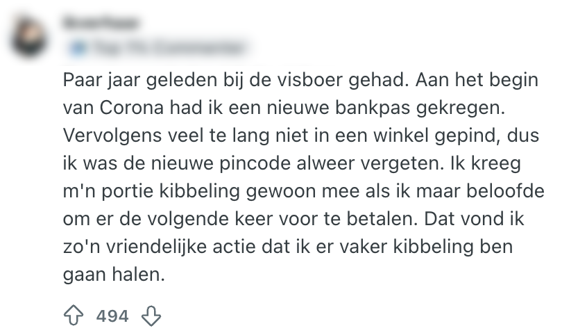 visboer