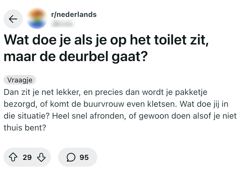 aanbelt