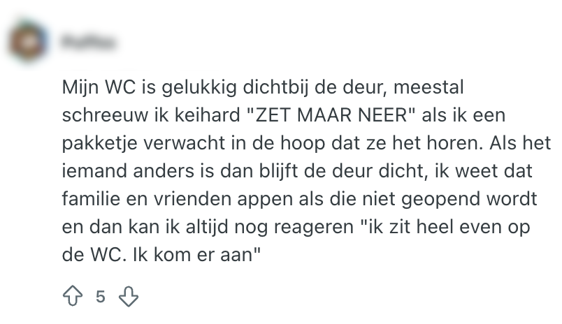 aanbelt