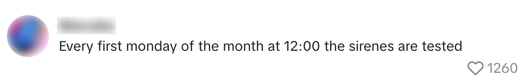 eerste maandag van de maand