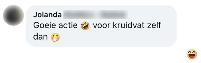 goede aanbieding kruidvat
