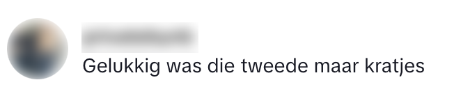 kratjes