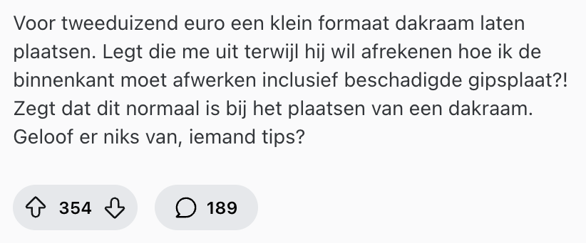 uitleg