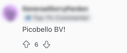 picobello