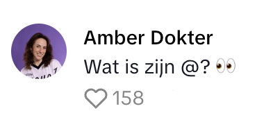 reclame