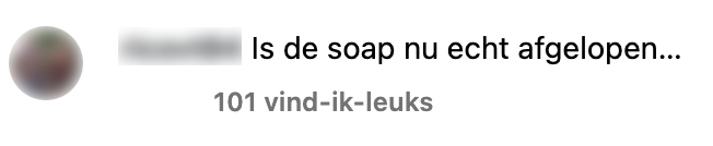 soap