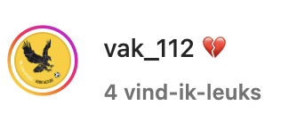 vak 112