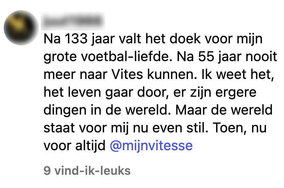 vitesse